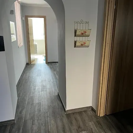 Casa Anita Apartment *