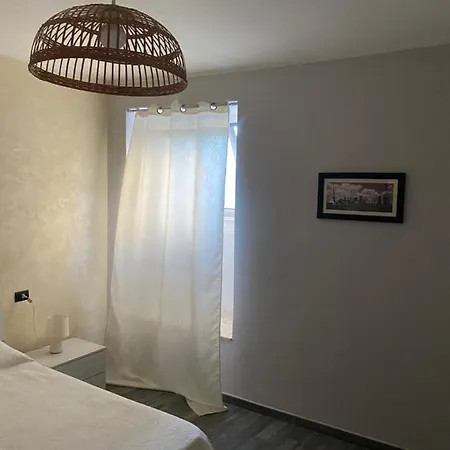 Casa Anita Apartment Neapel