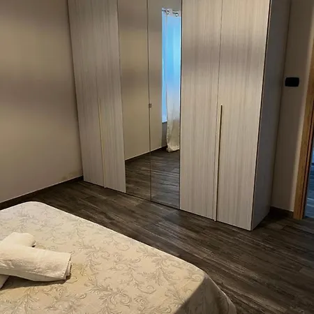 Apartmán Casa Anita *