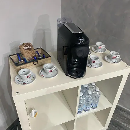 Apartmán Casa Anita