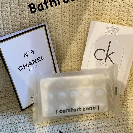 Apartmán Casa Anita Neapol