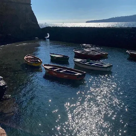 Casa Anita Apartmán *