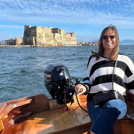 Apartmán Casa Anita