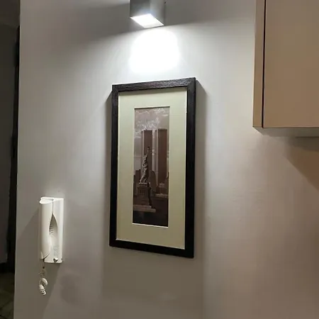 아파트 Casa Anita *