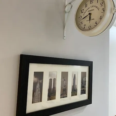 Casa Anita Apartmán