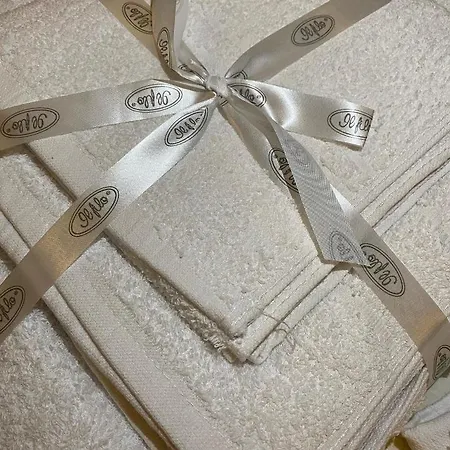 Casa Anita Apartmán *