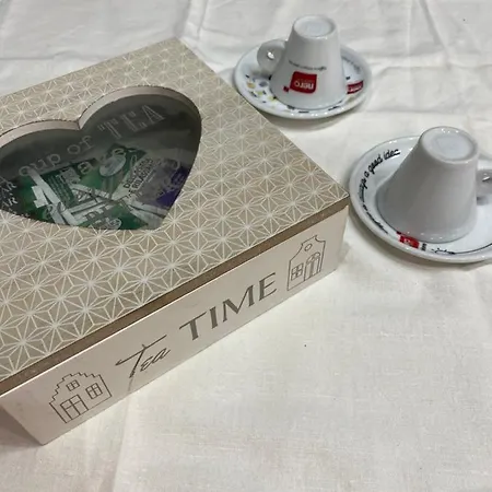 Casa Anita Apartmán