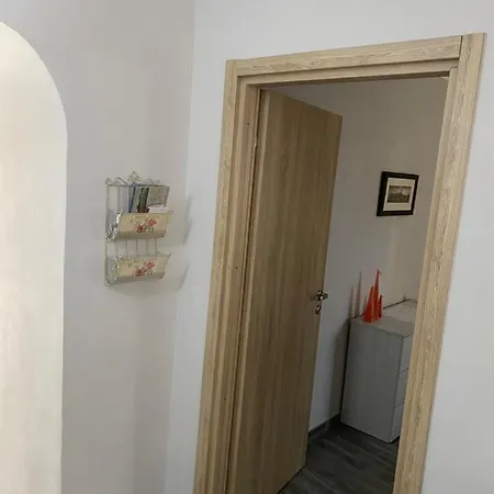 Apartmán Casa Anita *