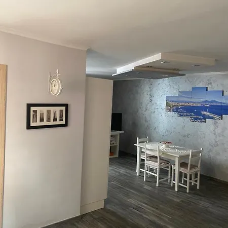 Casa Anita Apartmán