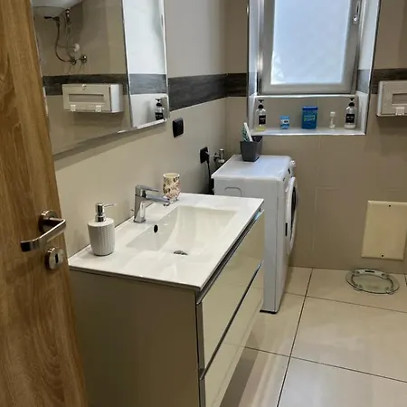 Casa Anita Apartmán Neapol