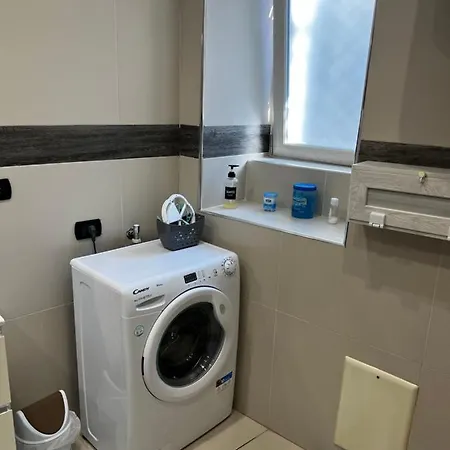 Apartmán Casa Anita Neapol