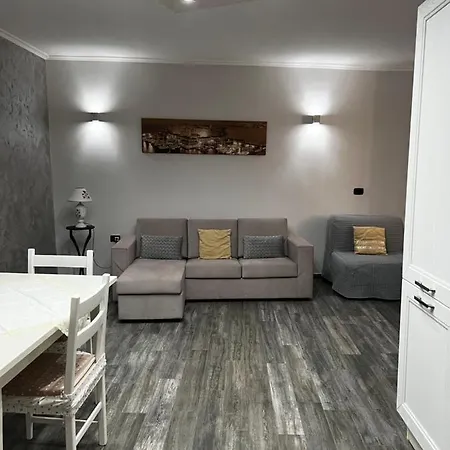 Casa Anita Apartmán Neapol