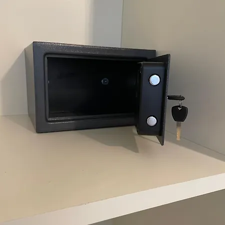 Apartmán Casa Anita