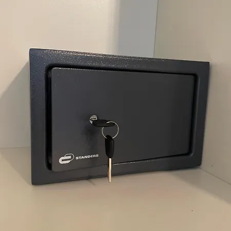 Casa Anita Apartmán