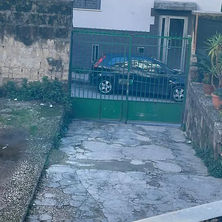 Casa Anita Apartmán