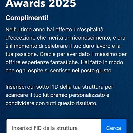 Apartmán Casa Anita Neapol