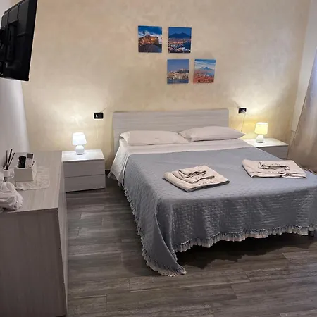 Casa Anita * Neapol