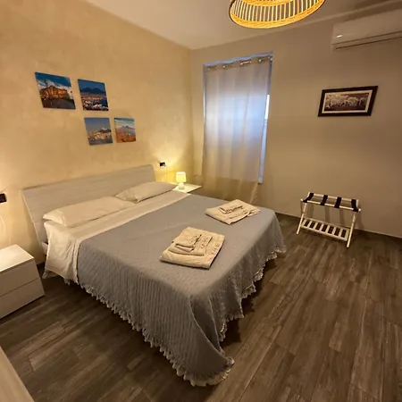 Casa Anita Appartement Napels