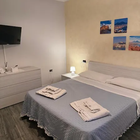 Casa Anita Διαμέρισμα *
