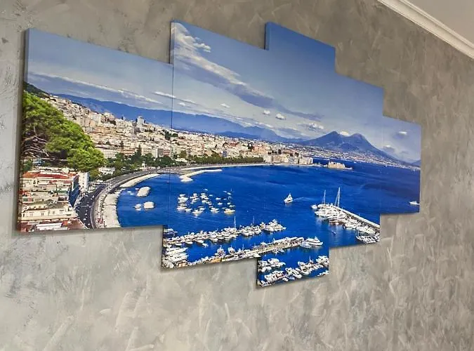 Casa Anita * Νάπολη