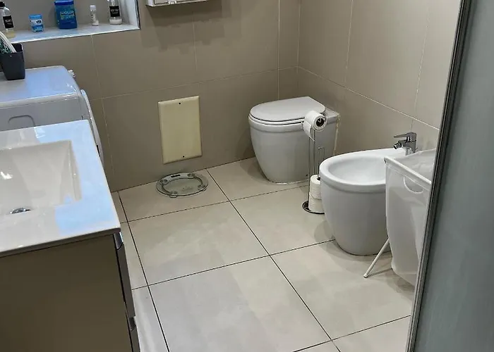 Casa Anita * Νάπολη