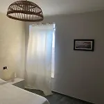 Casa Anita アパート ナポリ