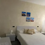 アパート Casa Anita ナポリ