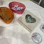 Casa Anita アパート ナポリ