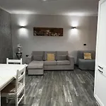 Casa Anita アパート ナポリ