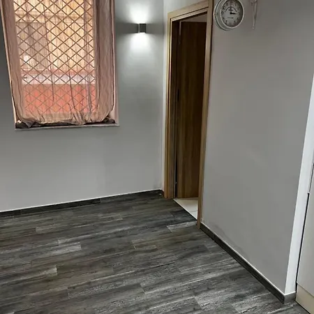 Casa Anita Lägenhet