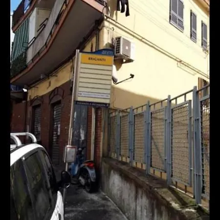 Casa Anita Lägenhet