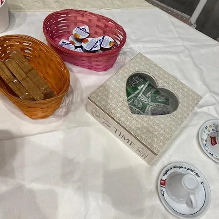 Casa Anita דירה נאפולי
