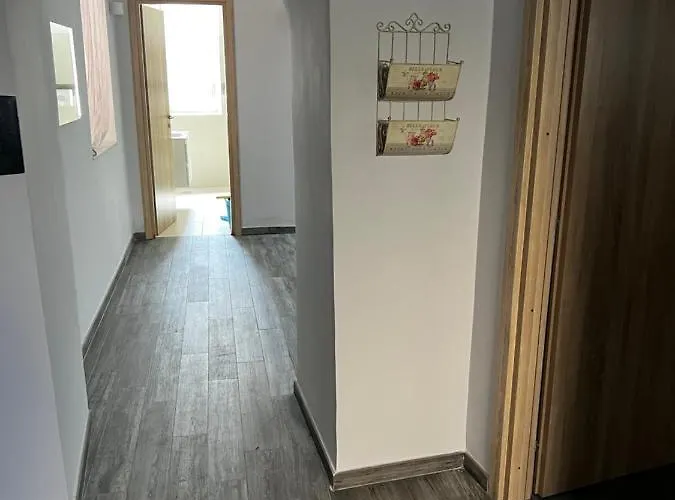 Casa Anita Apartment *