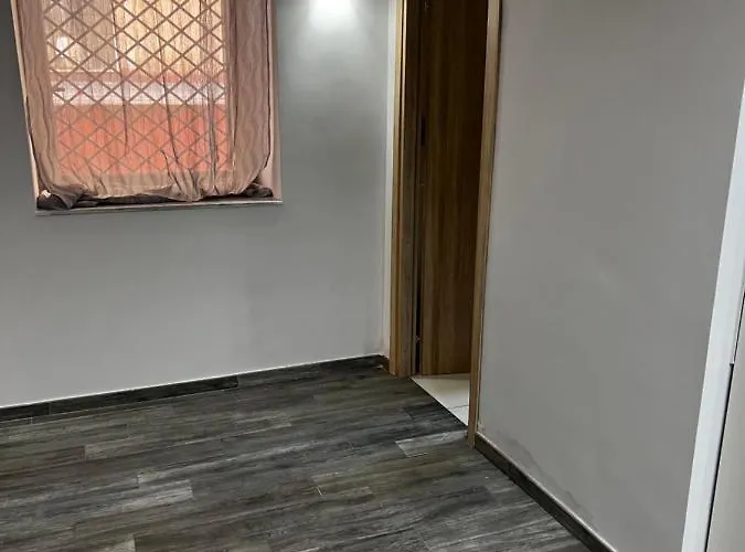 Casa Anita Apartment