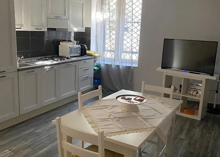 Apartment Casa Anita *
