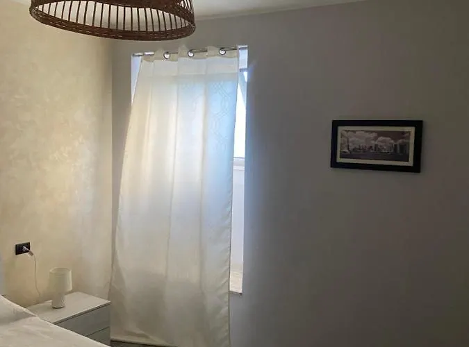 Casa Anita Apartment Neapel