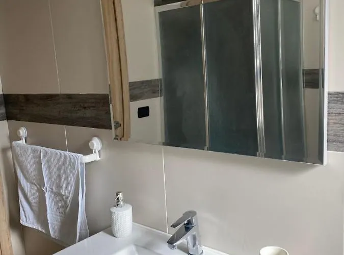 Apartment Casa Anita