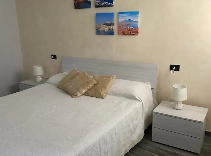 Apartment Casa Anita *