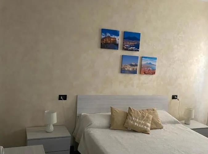 Apartment Casa Anita Neapel