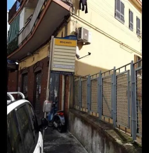 Casa Anita Apartment