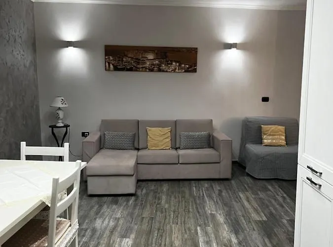 Casa Anita Apartment Neapel