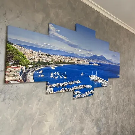 Casa Anita * Neapol