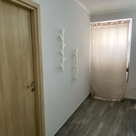 Casa Anita Neapol