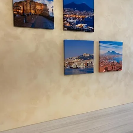 Apartmán Casa Anita