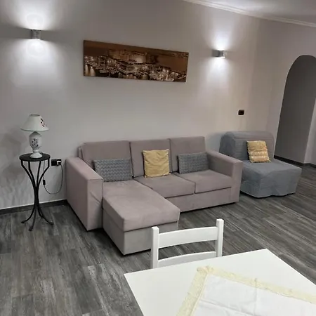 Casa Anita * Neapol