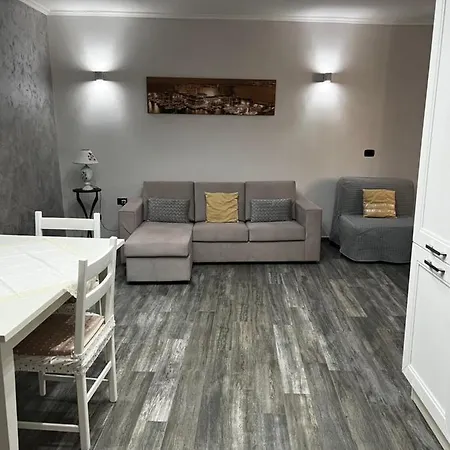 Casa Anita * Neapol