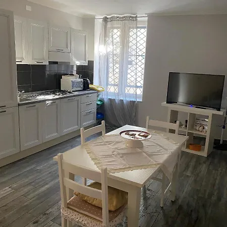 Apartmán Casa Anita *