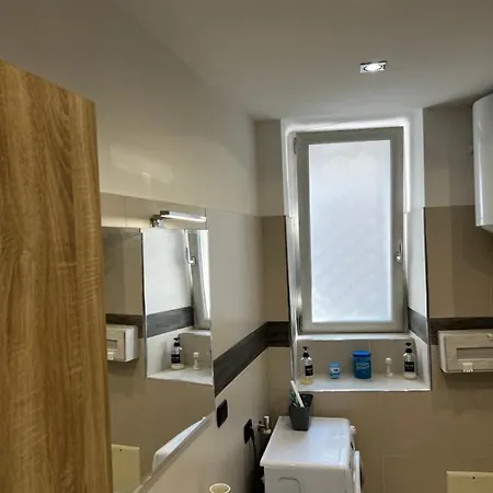 Apartmán Casa Anita