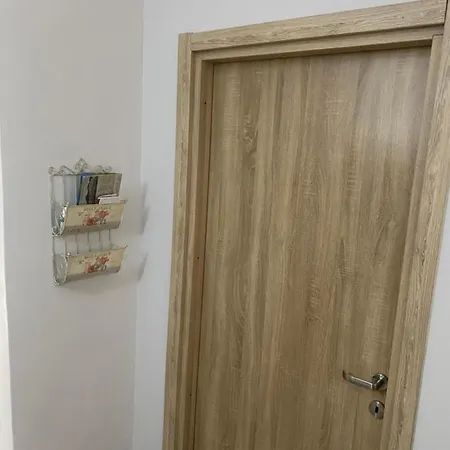 Apartmán Casa Anita *