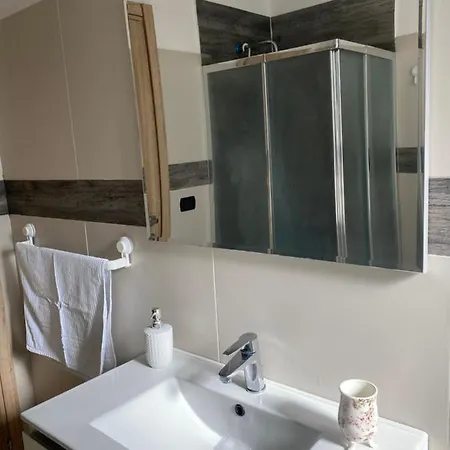 Apartmán Casa Anita